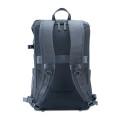 VANGUARD VEO GO 46M BK Slim/Stylish, Rear Access Camera Backpack