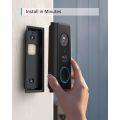Eufy Video Doorbell 2K Add On Only