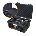 VANGUARD SUPREME 37F Ultra-strong Waterproof Camera Hard Case (Foam Inserts)