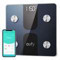 Eufy Clean Smart Scale C1 - Black T9146H11