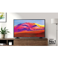 SAMSUNG 43" T5300 FULL HD FLAT SMART TV