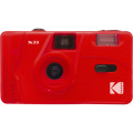 Kodak M35 Film Camera with Flash (RED)