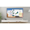 SAMSUNG 43" T5300 FULL HD FLAT SMART TV