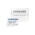 Samsung MB-MC128SA EVO Plus microSDXC 128GB Memory Card