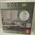 **BARGAIN BUY**DEMO AMAZE SOLO SMART WALL PANEL HEATER - USES WIFI -WORTH R900 - GRAB IT@ JUST R499!