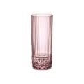 AMERICA '20s - LILAC ROSE - LONG DRINK 40CL H158MM W68MM (PACK OF 6)