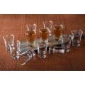 UNO - SHOT GLASS 3.5CL (PACK OF 6)