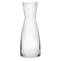 YPSILON - CARAFE 55CL H204MM W84MM (PACK OF 6)