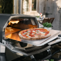 Ooni Karu Wood & Charcoal Fired Pizza Oven, 40cm