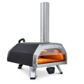 Ooni Karu Wood & Charcoal Fired Pizza Oven, 40cm