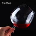 Wine Glass Siene Burgundy 660ml , Set of 6