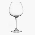 Wine Glass Siene Burgundy 660ml , Set of 6