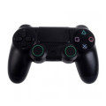 Limited Thumbstick Grip Cover (Green Black) - All Platforms - PlayStation 3, PlayStation 4, Xbox