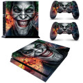 SKIN-NIT Decal Skin For PS4: Joker - PlayStation 4