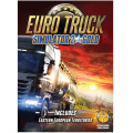 Euro Truck Simulator 2 (Gold Edition) (Steam) - PC Simulation Steam Rondomedia SCS Software TBC