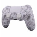 PS4 Controller Shell (100 Dollar) - PlayStation 4
