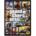 Grand Theft Auto V GTA (Rockstar Social Club) - PC Role Playing Game Rockstar Social Club Rockstar