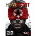 Homefront (Steam) - PC First Person Shooter Steam THQ Inc. Digital Extremes TBC