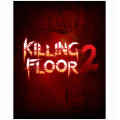 Killing Floor 2 (incl. Early Access) (Steam) - PC First Person Shooter Steam Tripwire Interactive