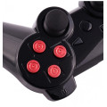 PS4/PS3 Bullet Buttons (Aluminum Red) - PlayStation 3, PlayStation 4