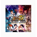 Super Street Fighter IV: Arcade Edition (Steam) - PC Fighting Steam Capcom Capcom TBC