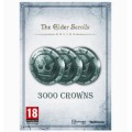 The Elder Scrolls Online: 3000 Crown Pack (Official website) - PC Role Playing Game Official