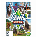 The Sims 3: Pets (Origin) - PC Simulation Origin Electronic Arts Inc. EA Games TBC