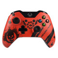 Xbox One Front Face Plate (Gears of War) - Xbox One