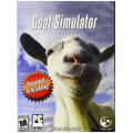Goat Simulator (Steam) - PC Action Steam Coffee Stain Studios Coffee Stain Studios TBC