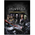 Injustice: Gods Among Us (Ultimate Edition) (Steam) - PC Fighting Steam Warner Bros Interactive