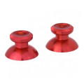 Xbox One Thumbsticks (Aluminum Red) - Xbox One