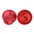 Xbox One Thumbsticks (Aluminum Red) - Xbox One