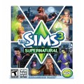 The Sims 3: Supernatural (Origin) - PC Simulation