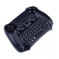 PS4 Bluetooth Mini Chat Pad - PlayStation 4