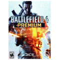 Battlefield 4 Premium Edition (Origin) - PC First Person Shooter Origin Electronic Arts Inc. EA