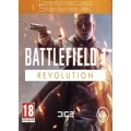 Battlefield 1 (Revolution Edition) (Origin) - PC First Person Shooter Origin Electronic Arts Inc.
