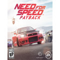 Need for Speed: Payback (Origin) - PC Racing Origin Electronic Arts Inc. Ghost Games 13