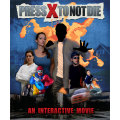 Press X to Not Die (Steam) - PC Adventure Steam Allgraf Allgraf TBC
