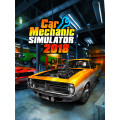 Car Mechanic Simulator 2018 (Steam) - Steam 3+ Simulation PC Red Dot Games PlayWay