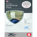 McAfee AntiVirus Plus 1 Year 1 PC - Anti Virus PC McAfee