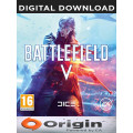 Battlefield 5 (Origin) - Origin Action | First Person Shooter PC 18 Electronic Arts Inc. EA Digital