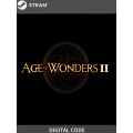 Age of Wonders II: The Wizards Throne (Steam) - Steam Role Playing Game, Strategy PC 13V Paradox