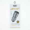 YesPlus PD20W Dual Port Car Charger