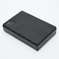 SWEG Gadgets Wifi Router Powerbackup UPS 18W Mini Dual DC 8800mAh