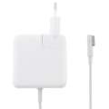 SWEG Gadgets 85W Magsafe 1 Replacement Charger for Apple Macbook (L-Shape)