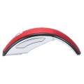 Wireless Mouse 2.4G Foldable Design SW-987 SIBOLAN - Red