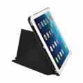 Slim-Fit Origami Case with Stand for iPad Air - Black