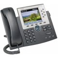 Cisco Unified IP Phone 7965G  (CP-7965G)