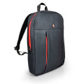 Port Designs PORTLAND 15.6&#039; Backpack Case Black