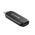 Elgato 10GAM9901 Cam Link 4K HDMI to USB 3.0 Type-A Camera Adapter